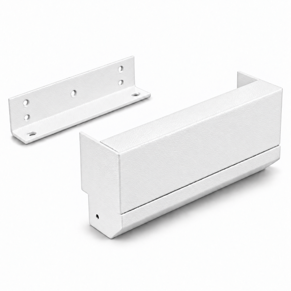 LM-Z-KD-295K/400K WH Z-крепление с декоративным кожухом ACCORDTEC